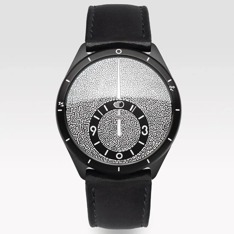 Type 9 JWB Black (Limited Availability)