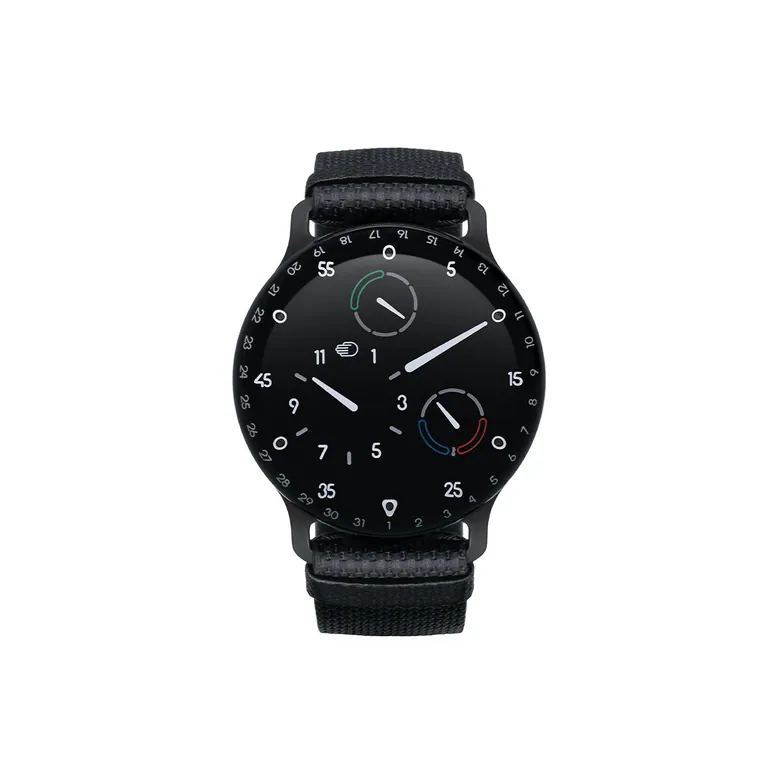 TYPE 3 Black Black 2