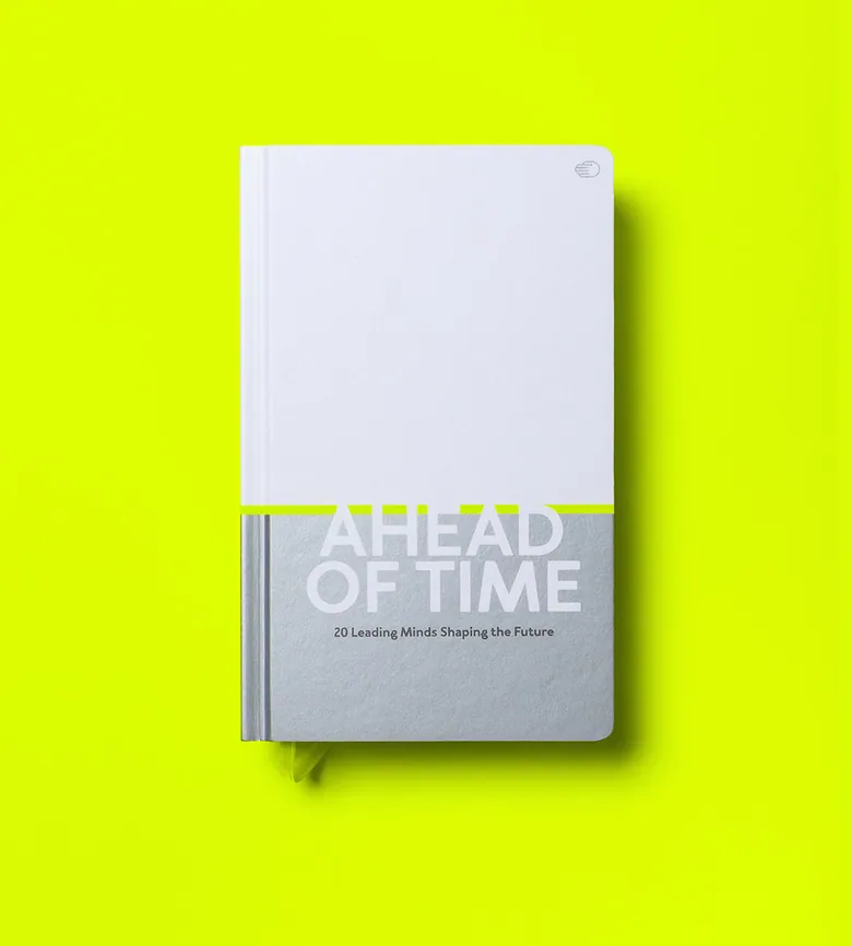 Ahead of Time