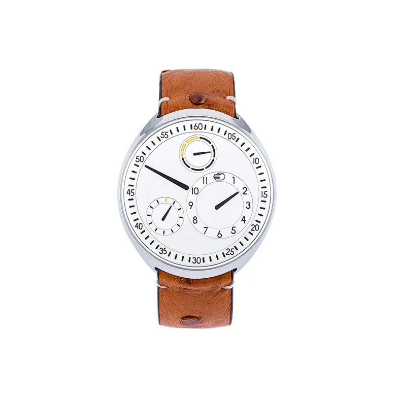 TYPE 1 Slim White