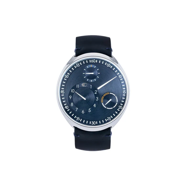 TYPE 1 Slim Night Blue