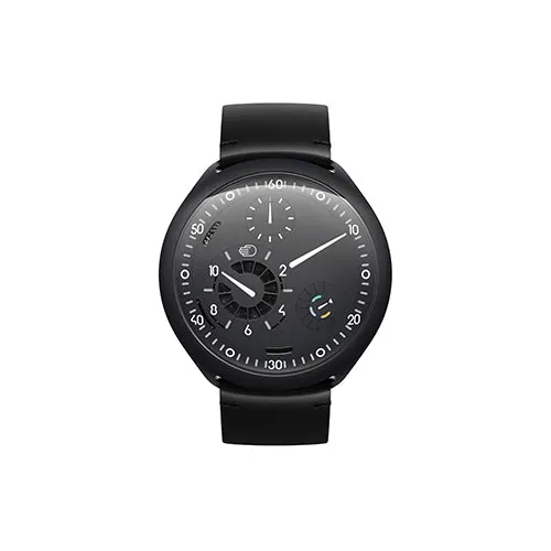 TYPE 2 Anthracite
