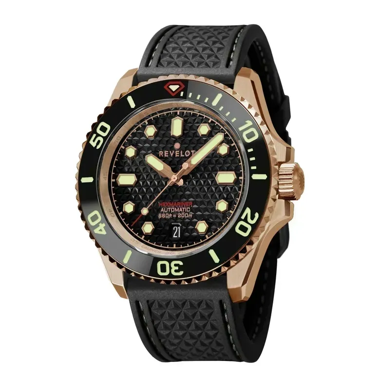 R11 Darkside Bronze