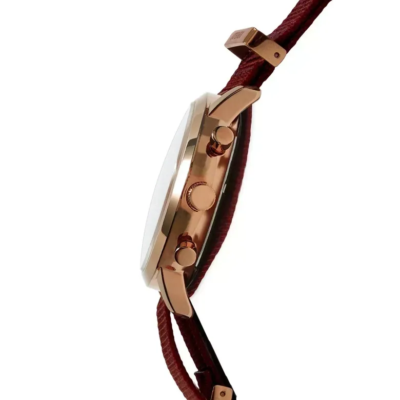 R4 Classic Maroon/Rose Gold/Rose Gold