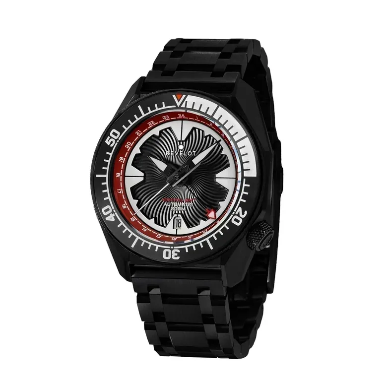 R10 Admiral GMT Darkside DLC