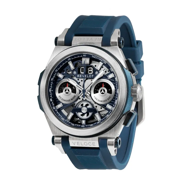 R9 Strom Steel