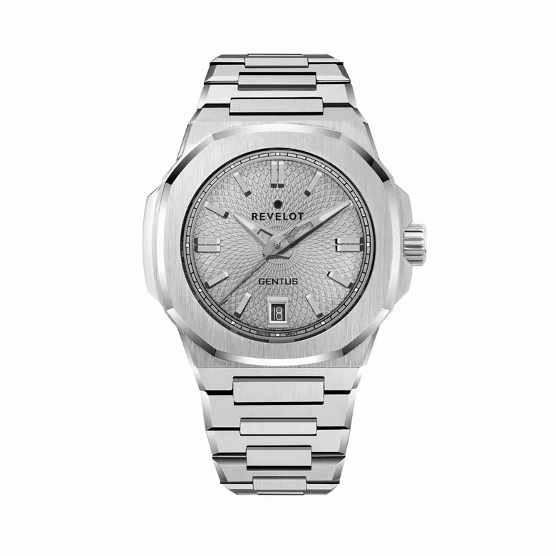 Gentus 40MM Swiss Quartz Collection (Nearly New Sale)