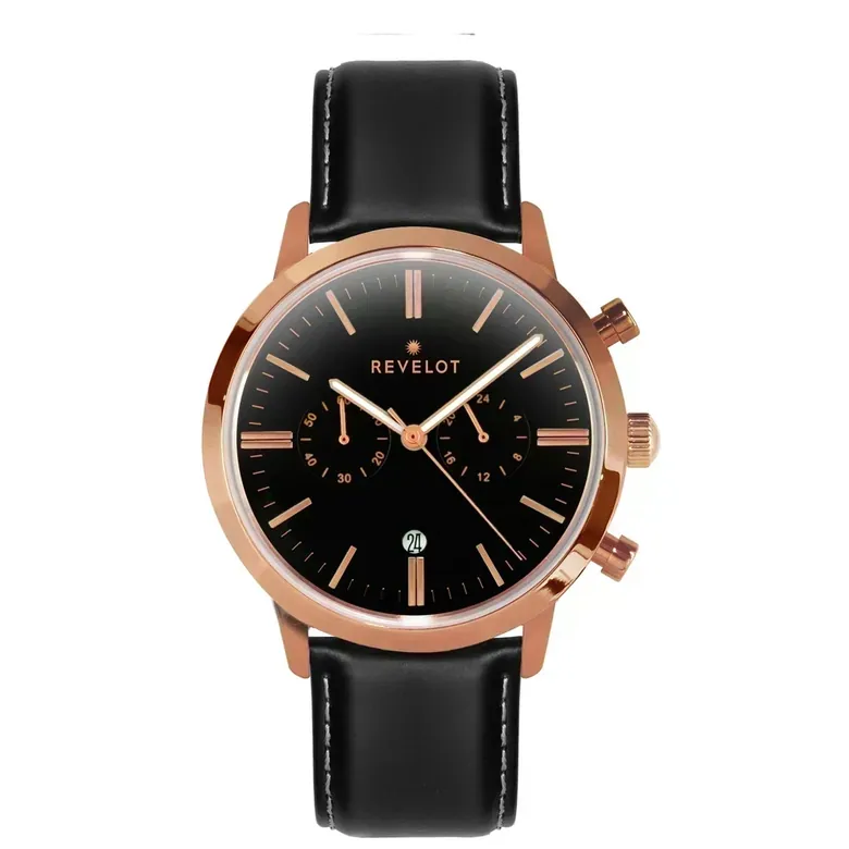 R1 Classic Black/Rose Gold/Rose Gold