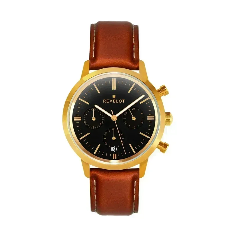 R4 Classic Black/Gold/Gold