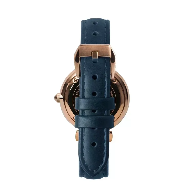 R5 Femme Rose Gold/Rose Gold/Rose Gold