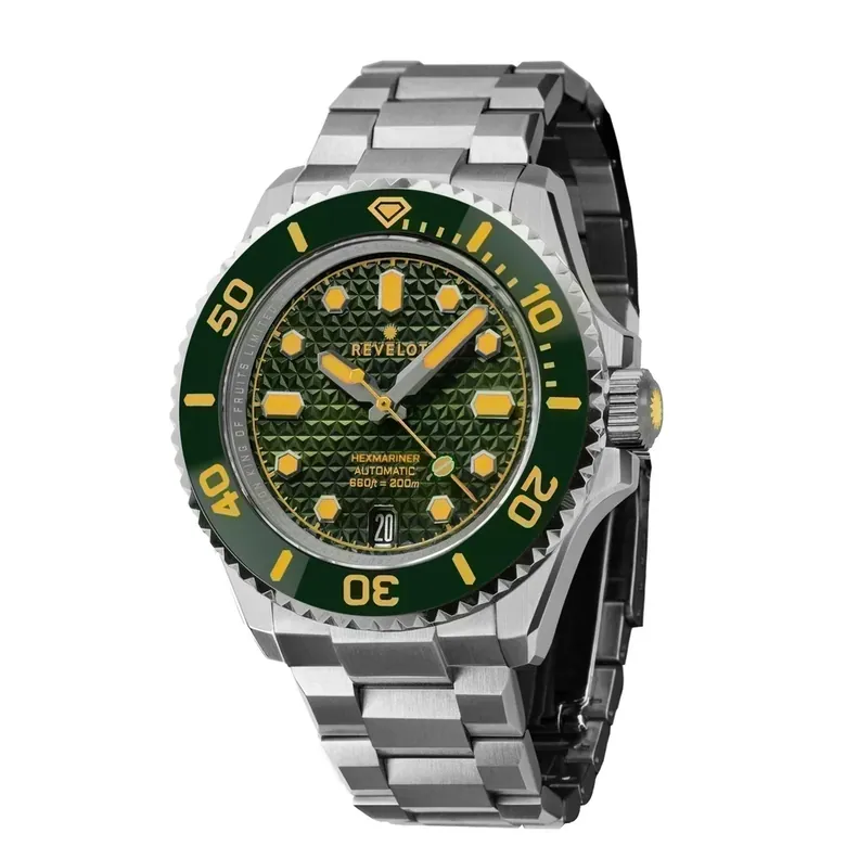 Hexmariner 39 Durian Limited Edition