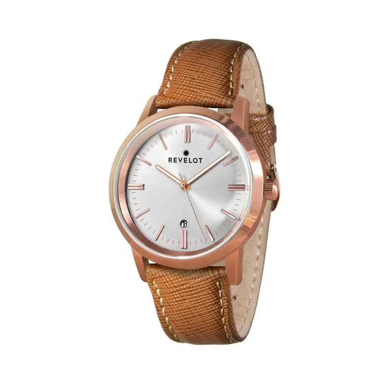 R3 Classic Silver/Rose Gold/Rose Gold