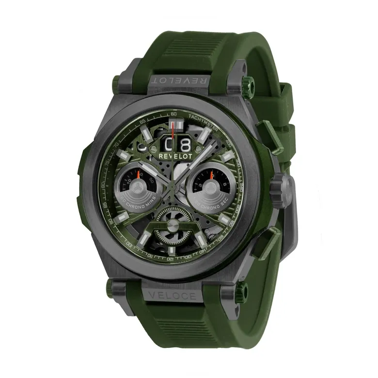 R9 Army Gunmental