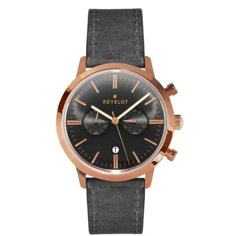 R1 Metallic Grey/Rose Gold/Rose Gold