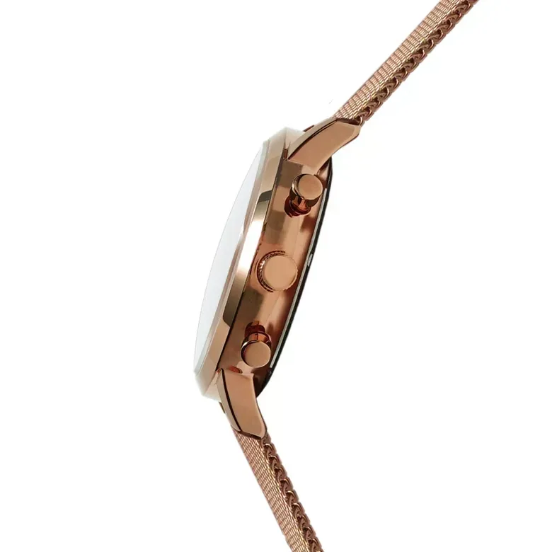 R4 Classic Rose Gold/Rose Gold/Rose Gold