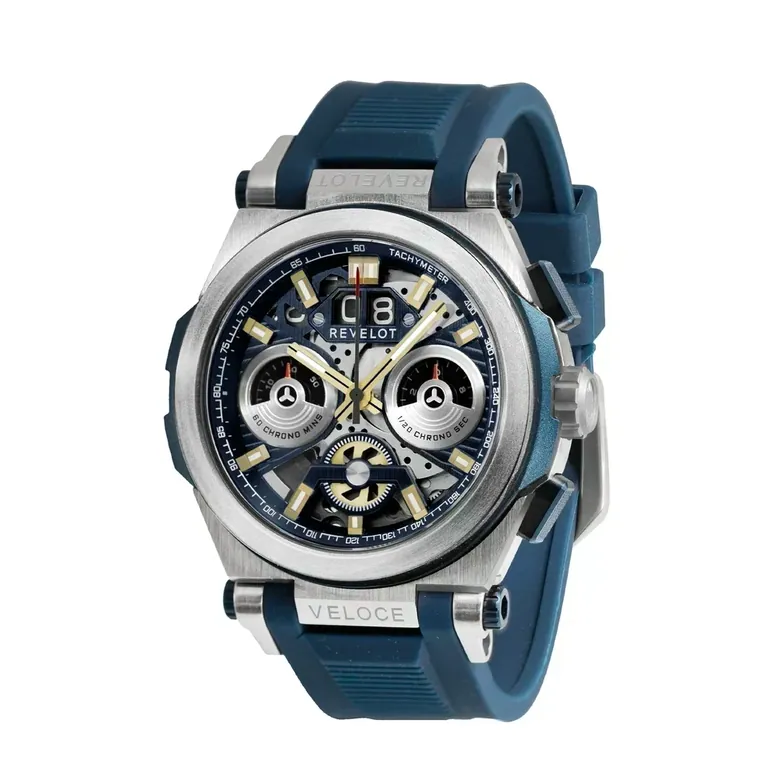 R9 Blue Steel Racing (Limited Edition)