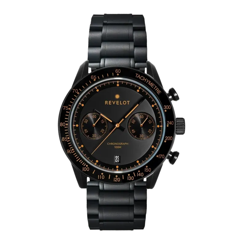 R8 Racer Black/Coffee/Black