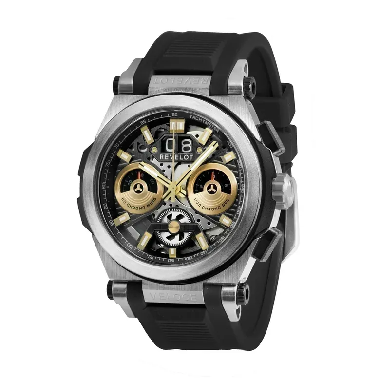 R9 Signature Steel