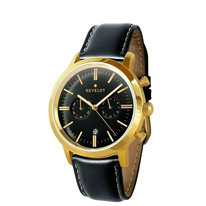 R1 Classic Black/Gold/Gold