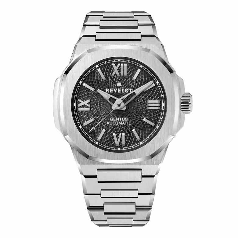 Gentus 40MM Automatic Collection (Nearly New Sale)