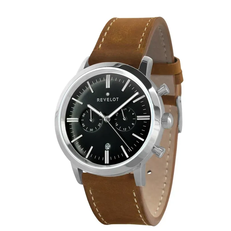 R1 Classic Black/Silver/Silver