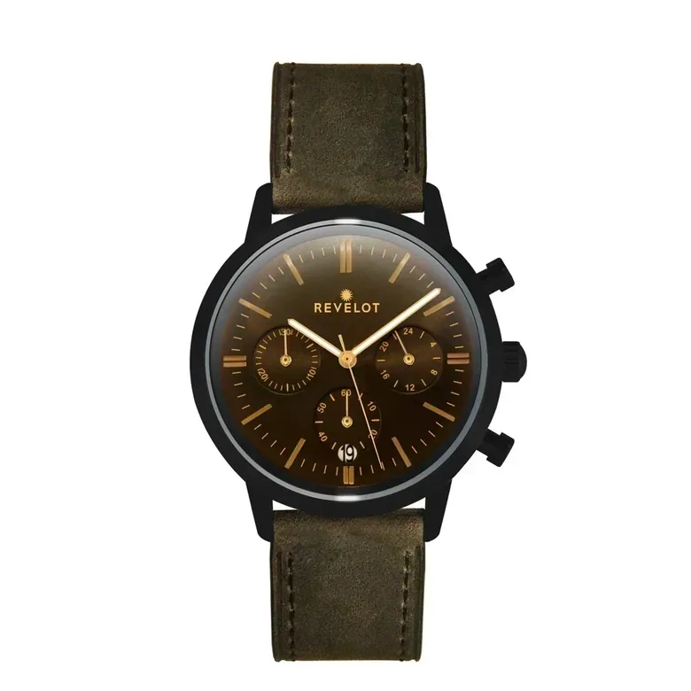 R4 Classic Coffee/Coffee/Black