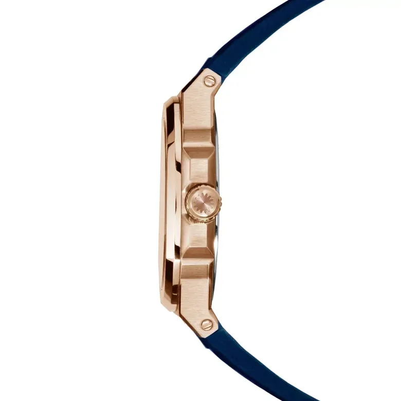 Gentus 40MM | Storm Rosegold (Swiss Quartz)