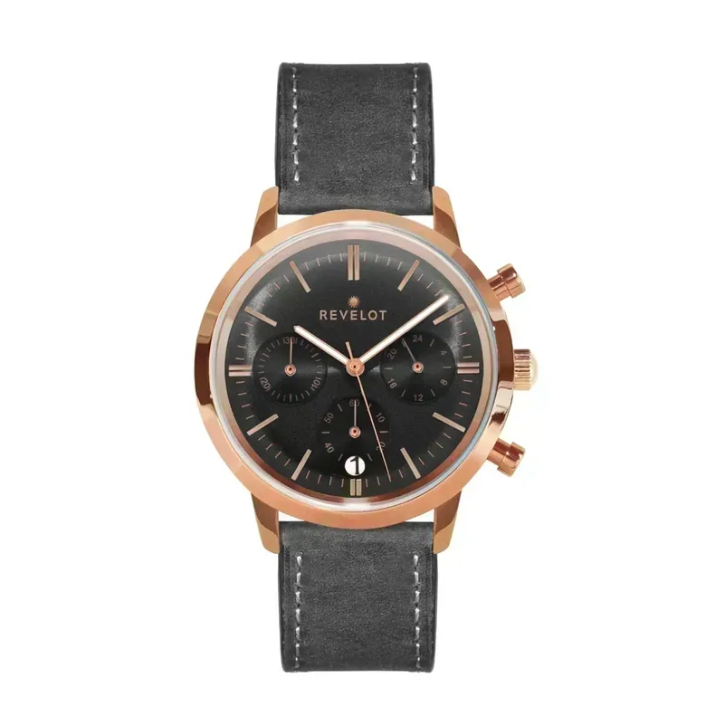 R4 Classic Grey/Rose Gold/Rose Gold
