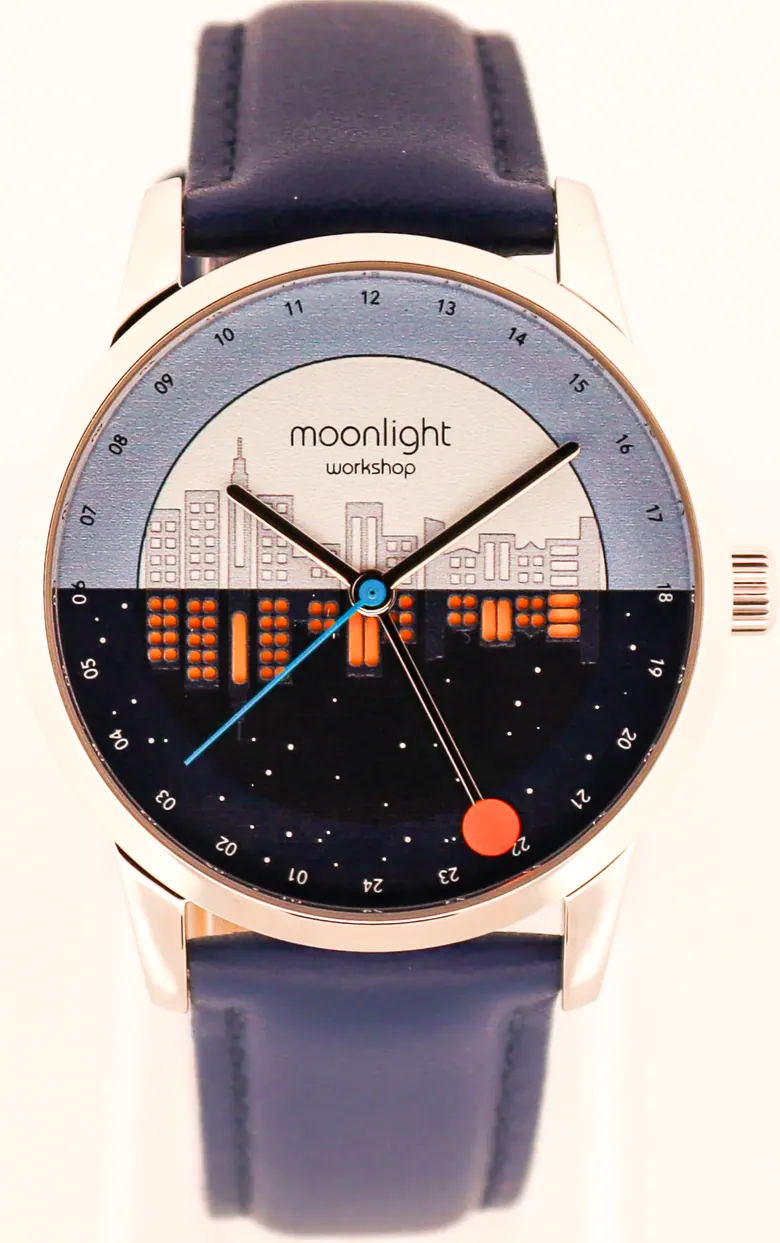 Lumis Day/Night Dial