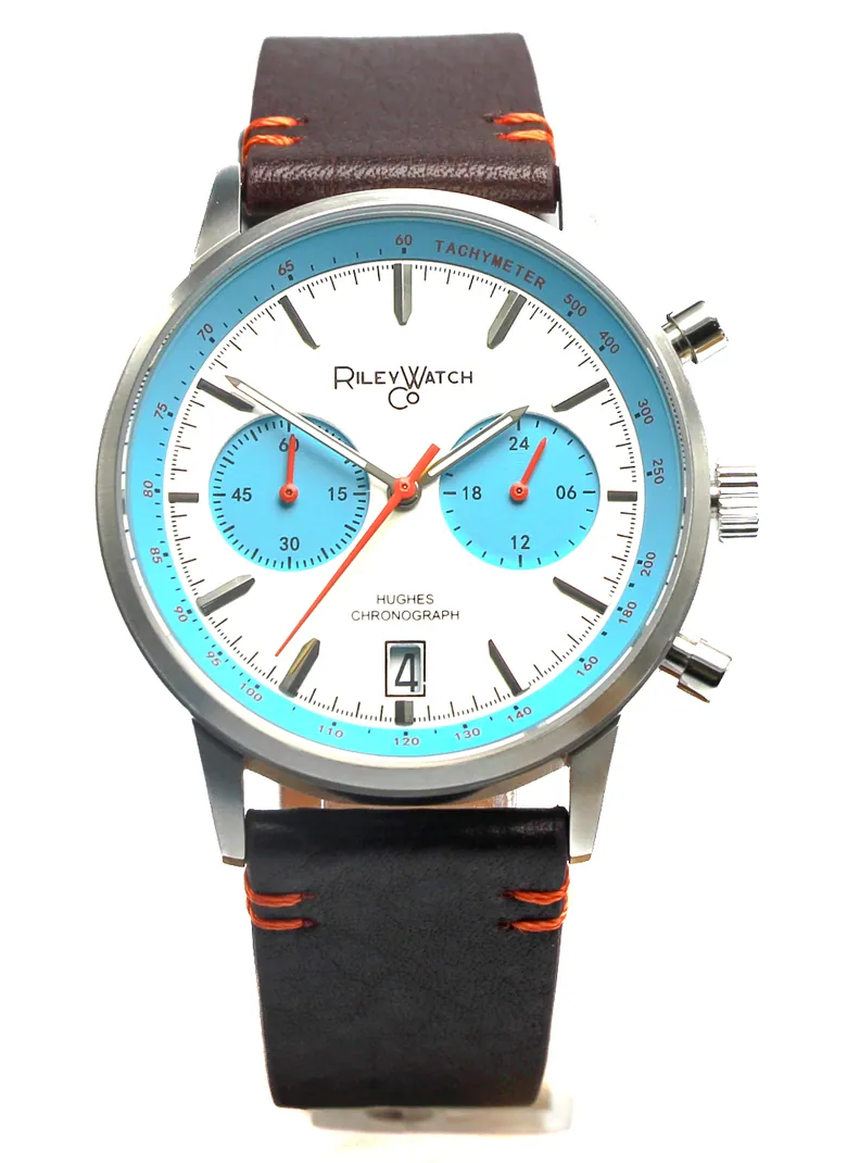 Howard Hughes FlyRacer Chronograph