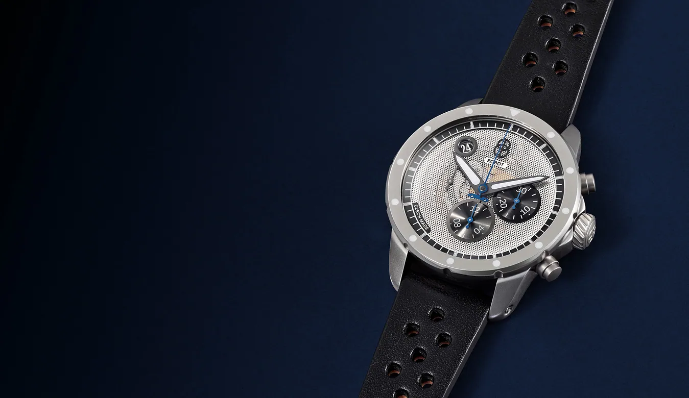 ROBOT MINOR Watches
