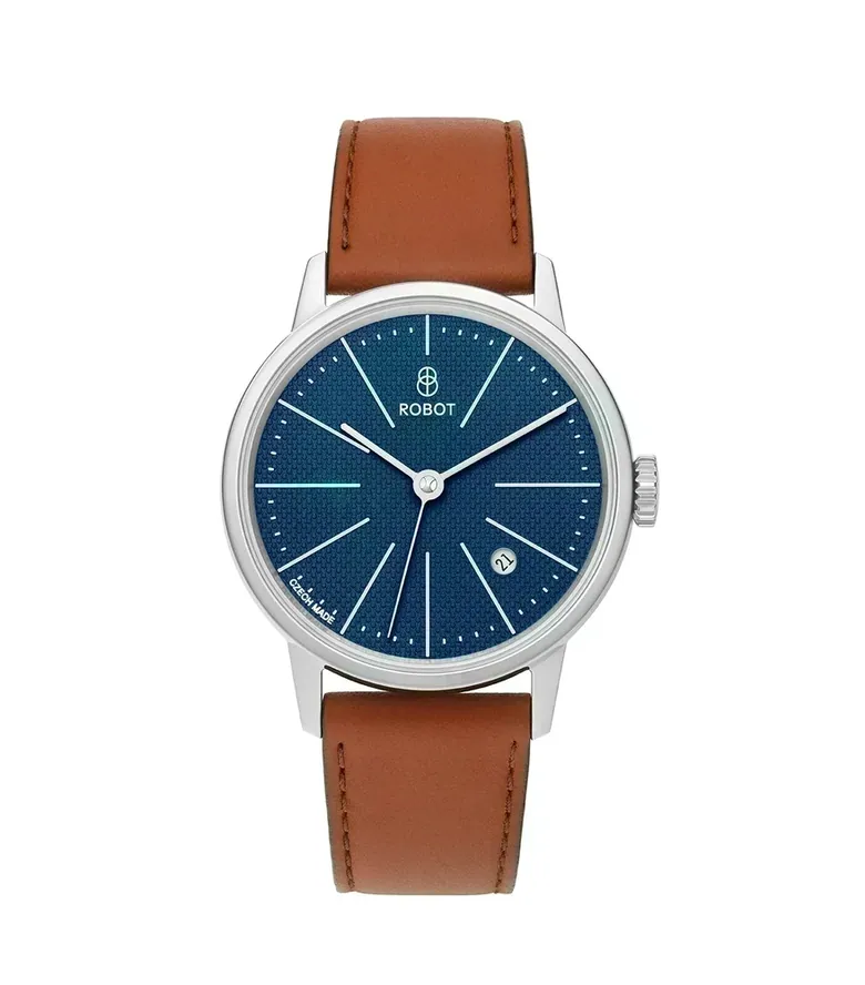 Aplos Blue