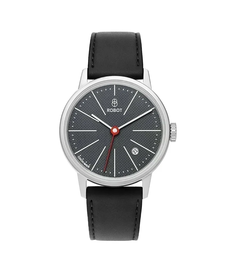 Aplos Grey