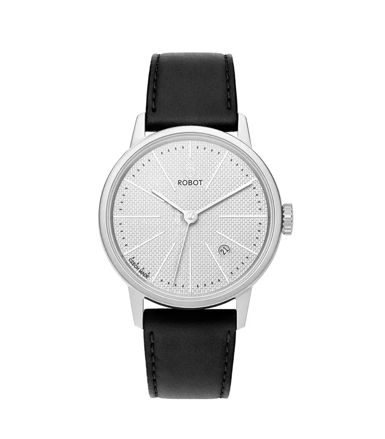 Aplos Silver