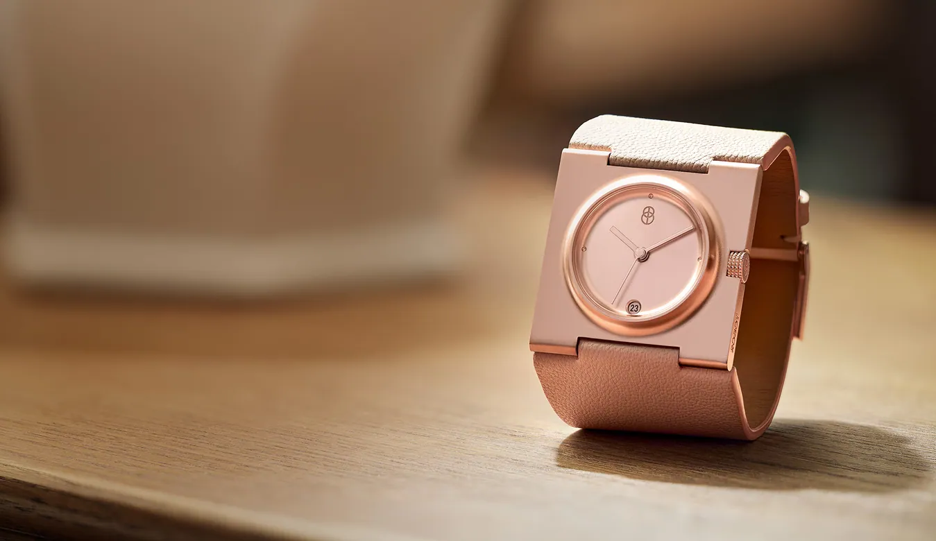 IDA Watches