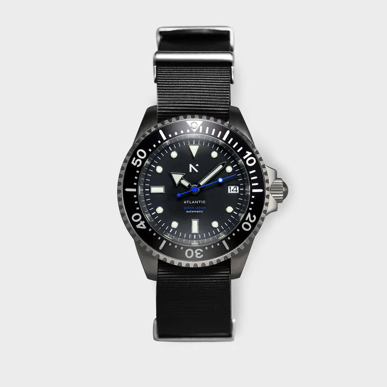 Rotate North Atlantic | Automatic Dive Watch 300m