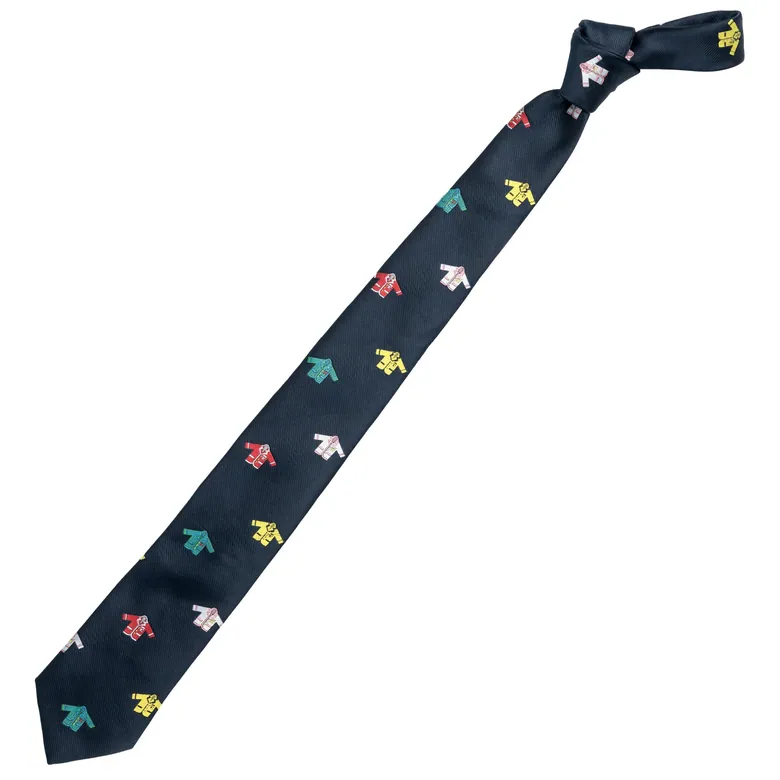 Club Tie