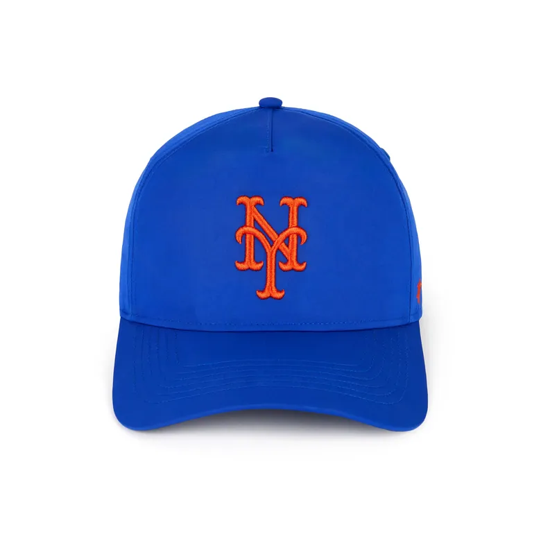 Rowing Blazers x '47 Nylon Mets Cap