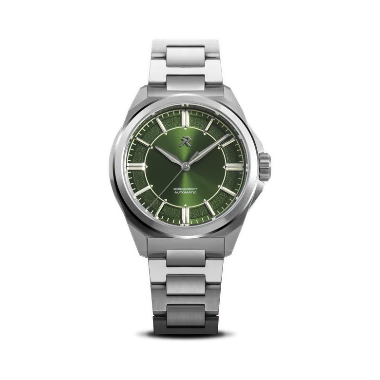 RESOLUTE 36 - Mojito