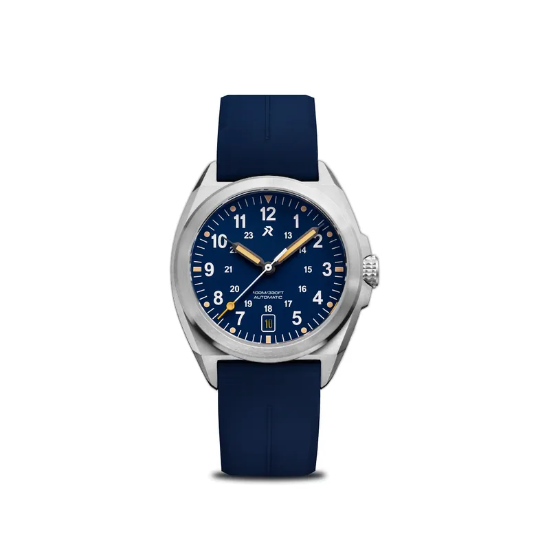 VALOUR 38 - Vervain Blue