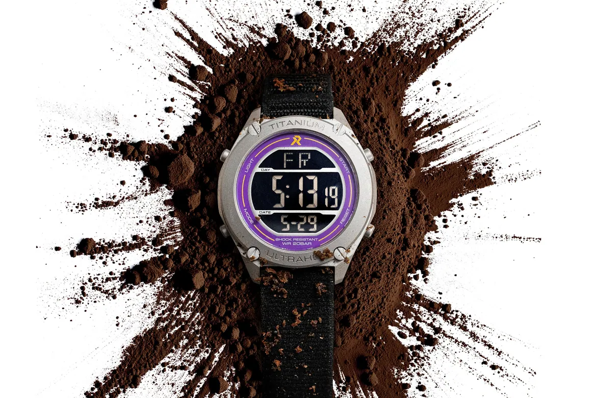 RE-VERIFIED WATCHES
