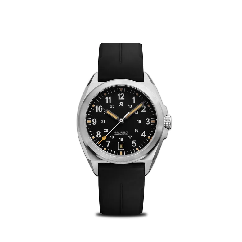 VALOUR 38 - Carbon Black