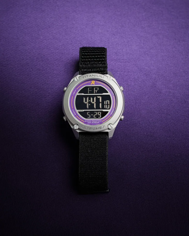 UTD-8000-DP