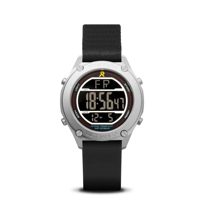 UTD-8000-BK