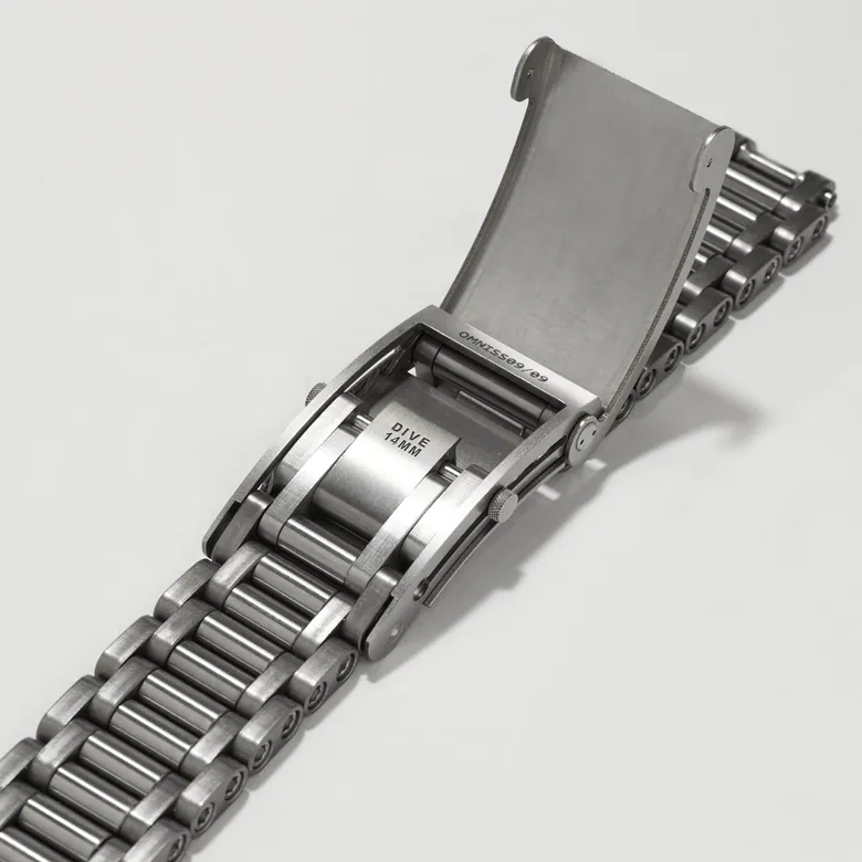 WavLock Bracelet