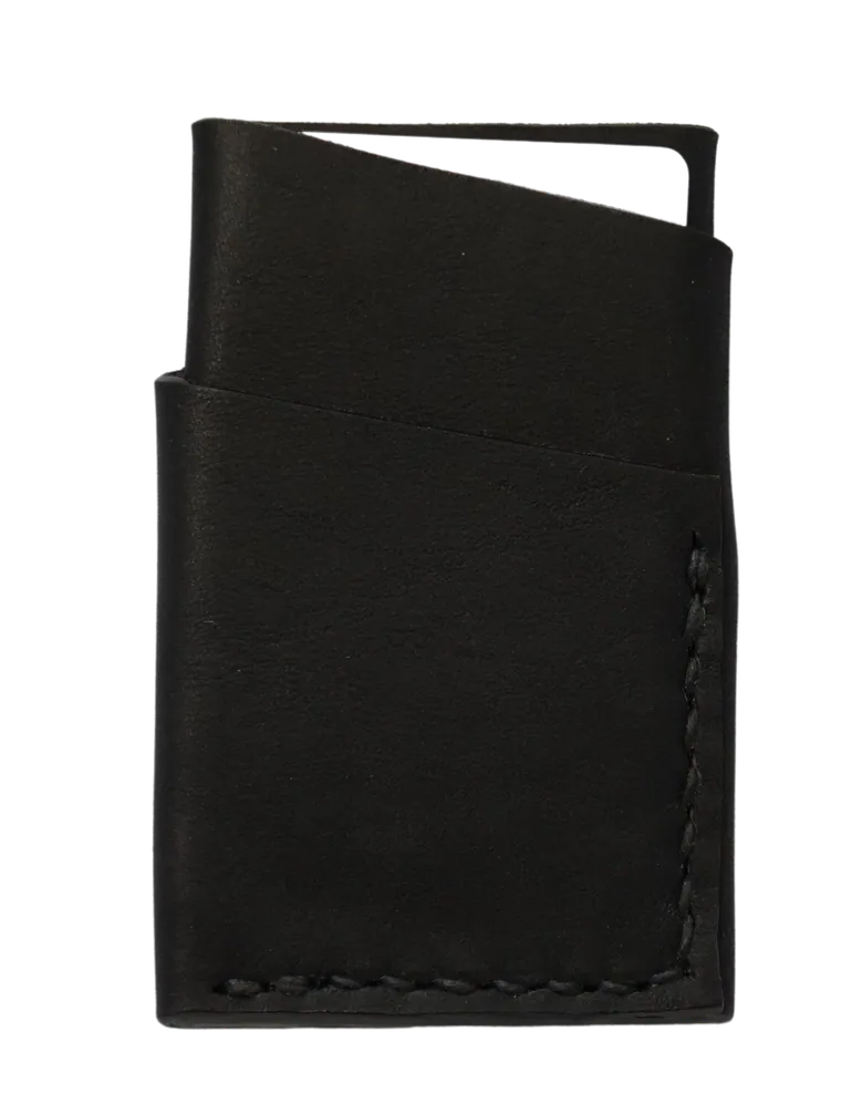 Sangamon Foldover Credit Card Holder - New!
