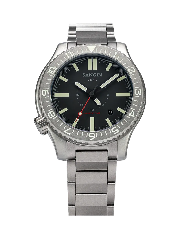 KINETIC II Expedition
