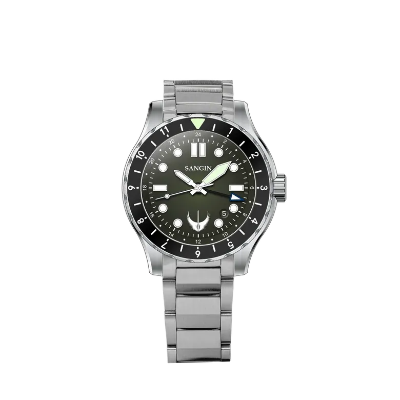 GCPD SWAT