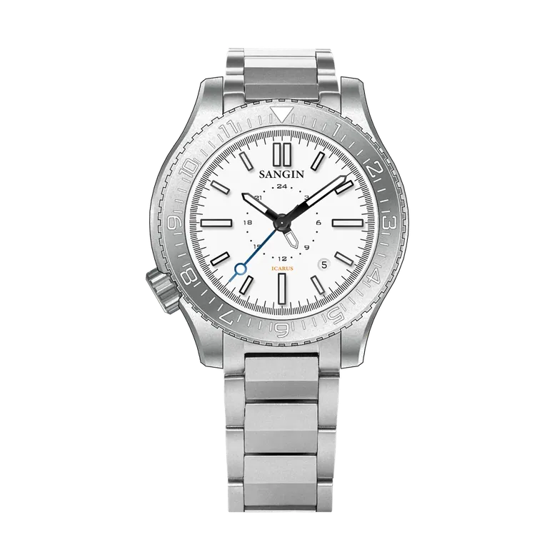 Icarus