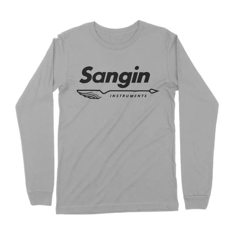 Anonymous Long Sleeve Shirt